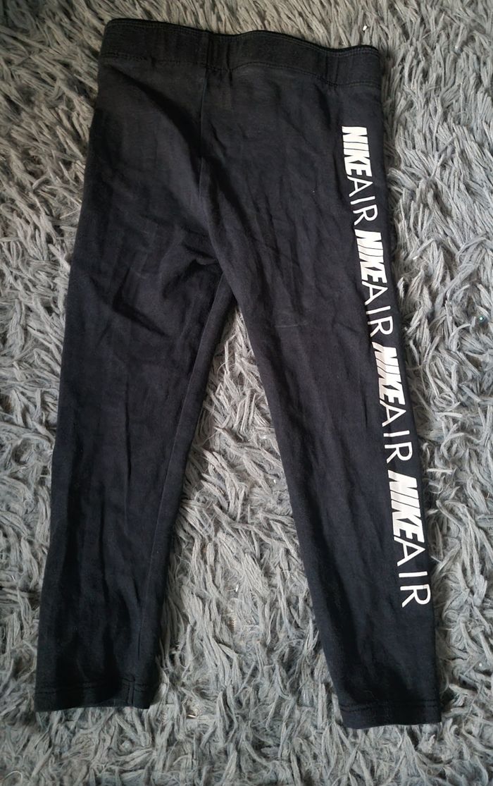 Pantalon legging 2-3ans Nike - photo numéro 5
