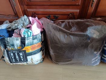 Lot de vêtement fille 4 ans