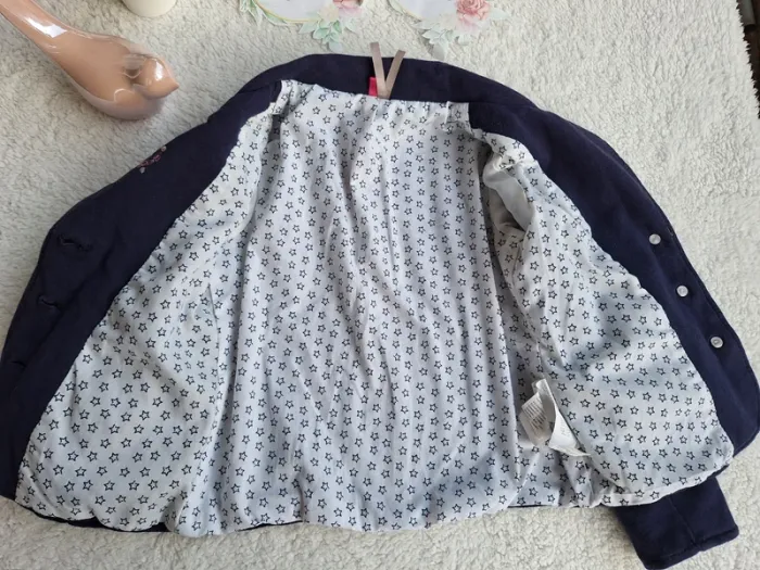 Blaser marine - photo numéro 7