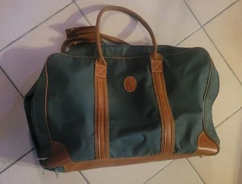 Valise Ralph Lauren 