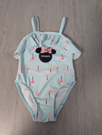 Maillot de bain 18 mois Disney Baby