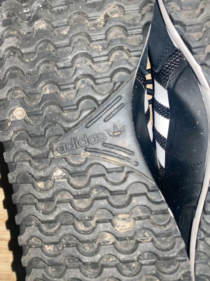Basket Adidas Taille 44 - photo numéro 7