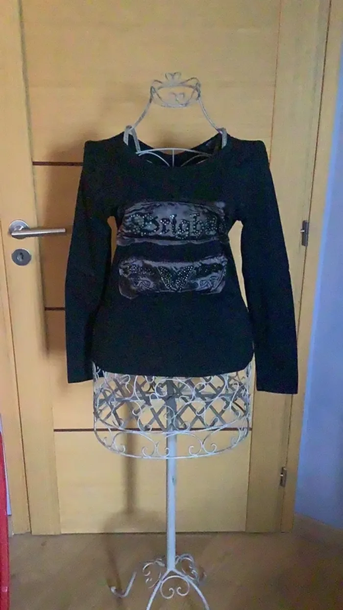 T shirt ML femme