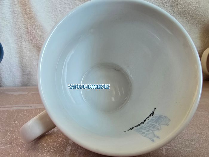 Tasse / Mug / Cup Disney Les Aristochats Marie & Toulouse The Aristocats - photo numéro 7