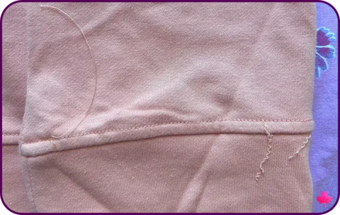 🌷pull rose 🌷 - photo numéro 10