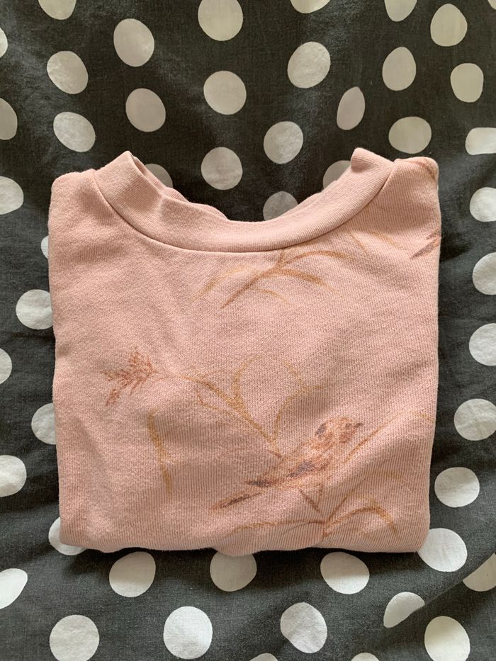 Pull Cyrillus - photo numéro 3