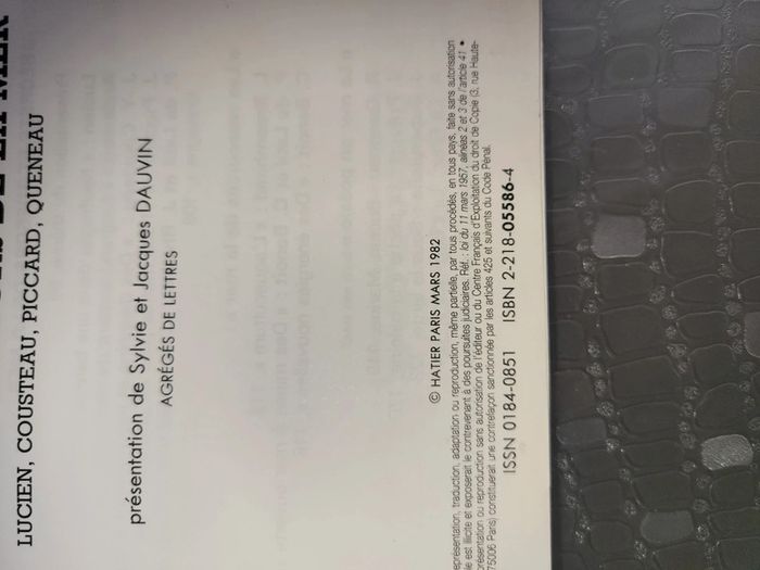 20000 lieu sous les mers - photo numéro 3