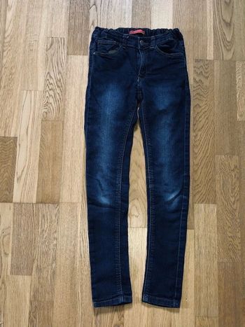 Jean slim 10 ans (140 cm) Fashion Private Company