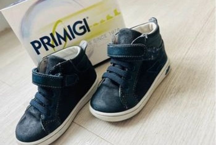 Bottines PRIMIGI 22 - photo numéro 3