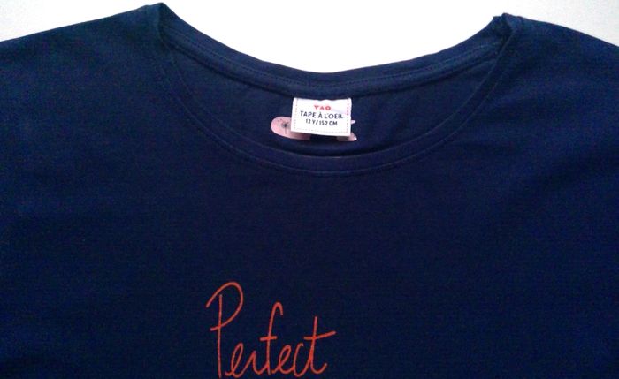 Ensemble 2 pièces en 12 ans - photo numéro 4