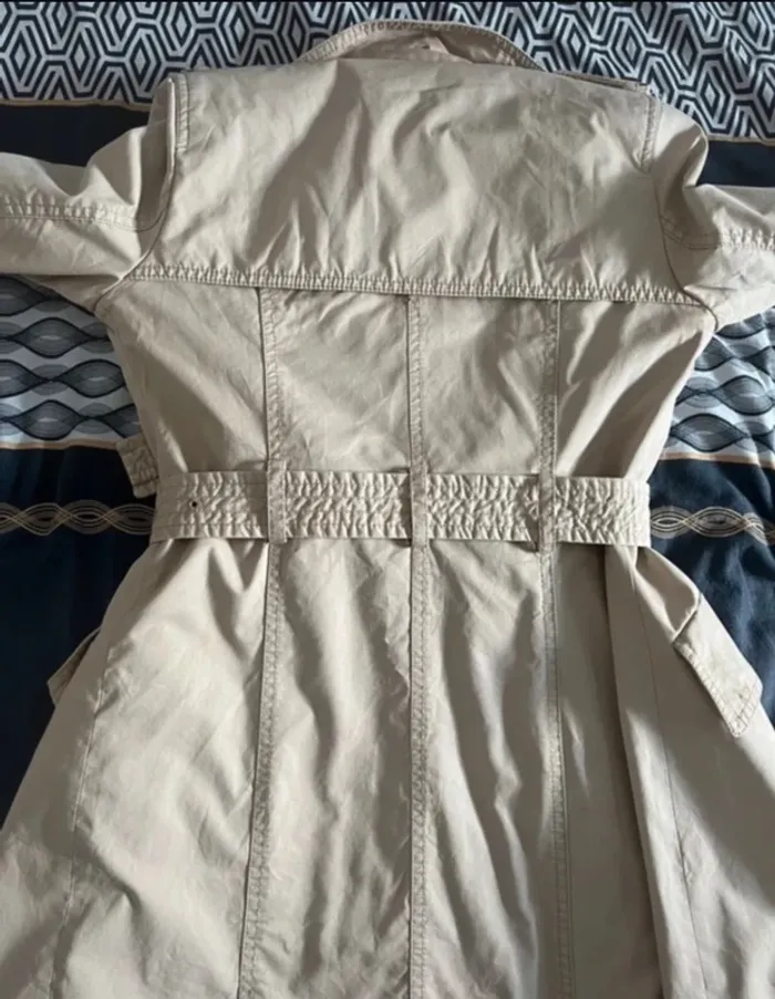 Trench Mango XS - photo numéro 2