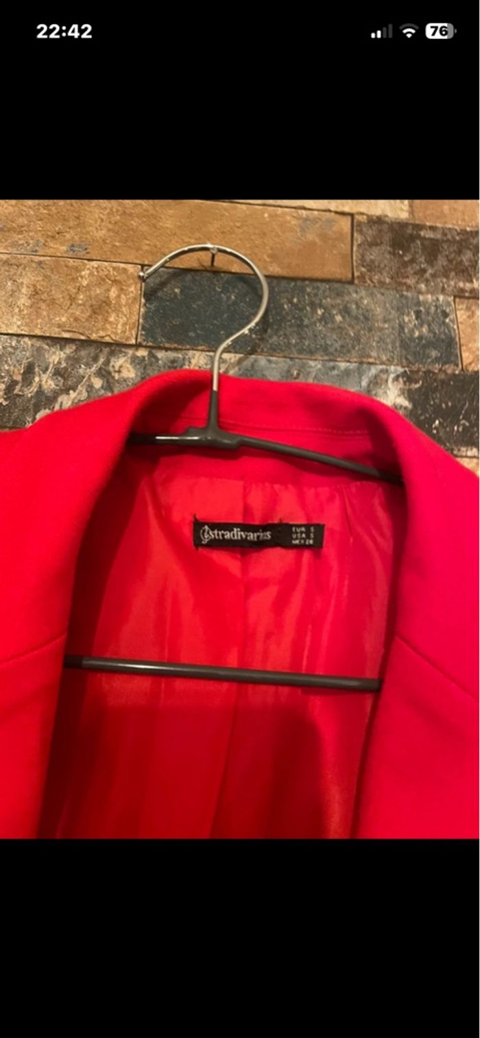 Blazer femme - photo numéro 2