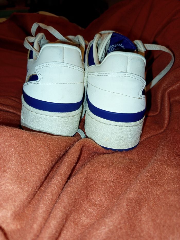 Baskets Adidas - photo numéro 3
