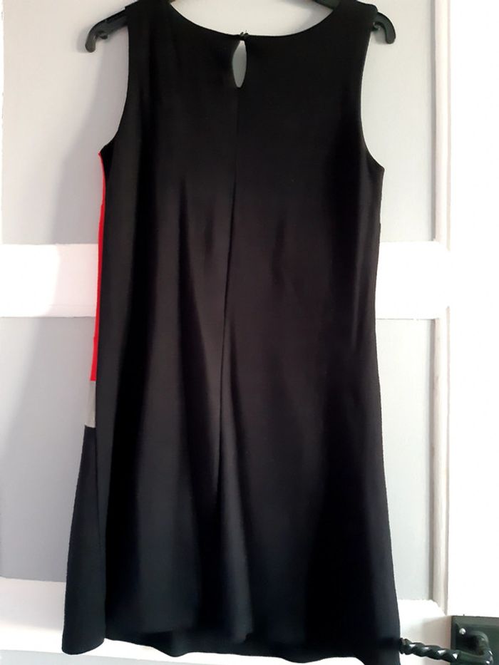 Robe d'hiver - photo numéro 3