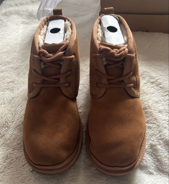 Bottes UGG Neumel II taille 36 - photo numéro 9