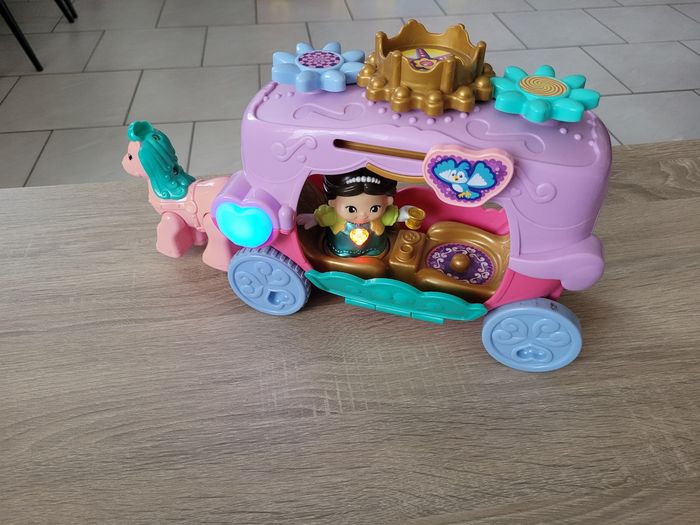 Tut tut copains - photo numéro 2