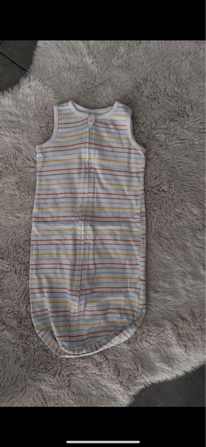 Lots vêtements bébé - photo numéro 3