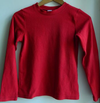 Pull polaire T 12 ans "Quechua"