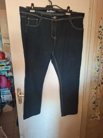Jeans 52