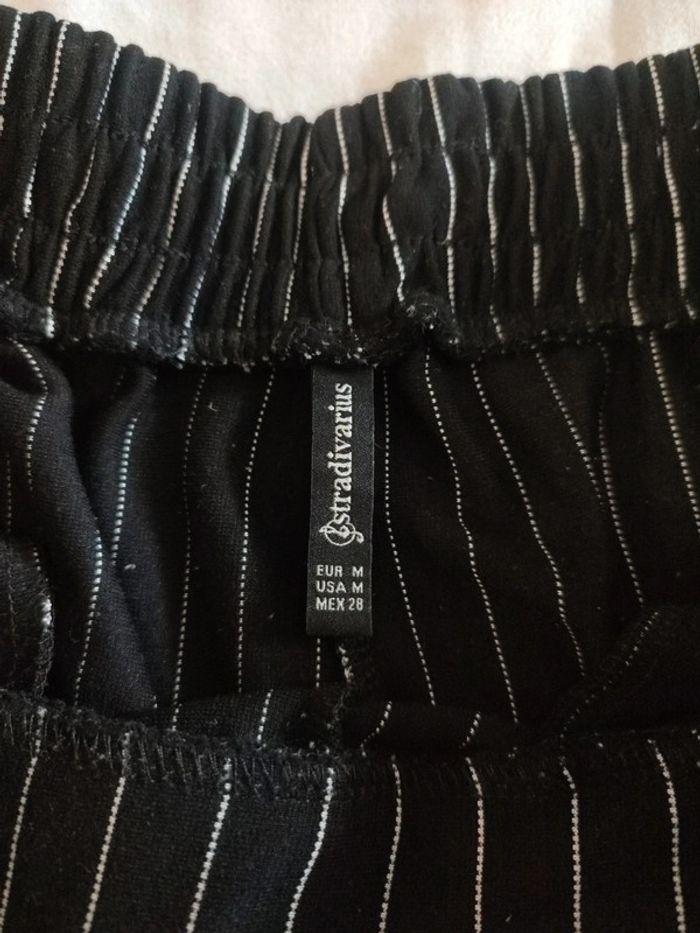 Pantalons noir - photo numéro 3