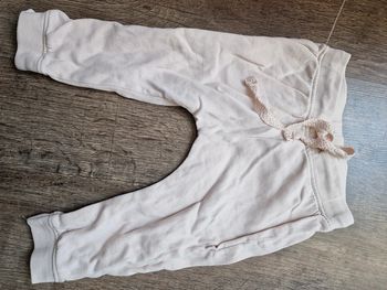 Pantalon rose 18 mois