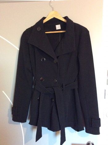 Veste Camaïeu