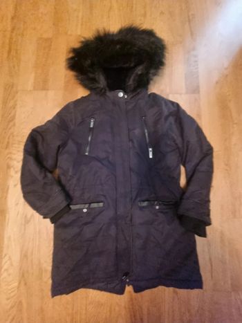 Manteau