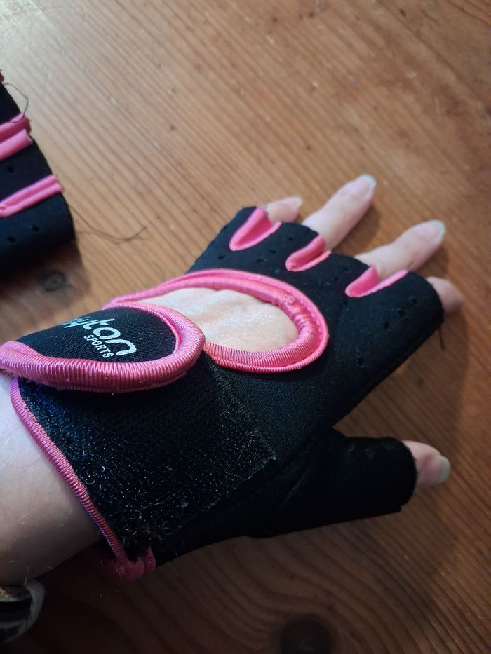 Mitaine femme - T. S/M - Kaytan - photo numéro 4