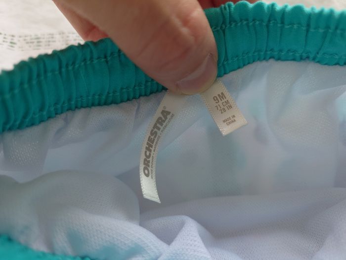 Short de bain - photo numéro 2