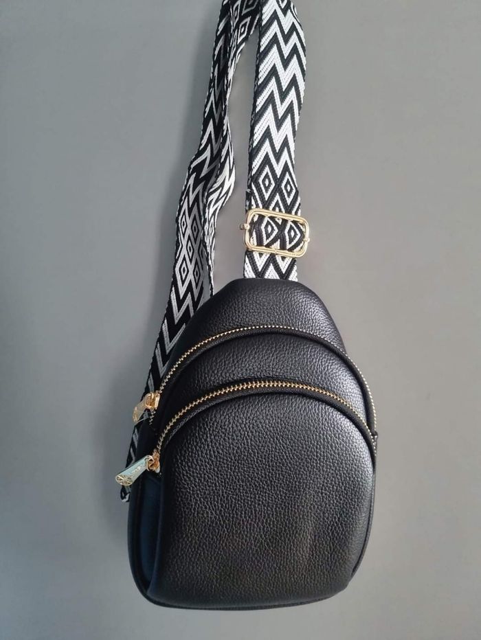 Sacoche gallantry - photo numéro 2