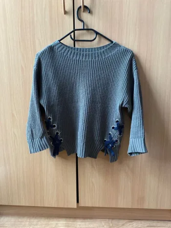 Pull Zara