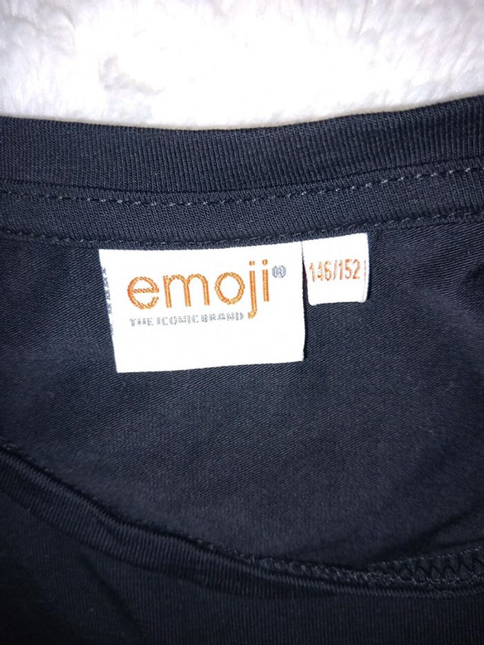 Robe coolcat emoji taille 146/152 - photo numéro 3