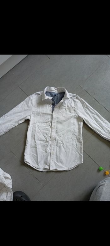 Chemise