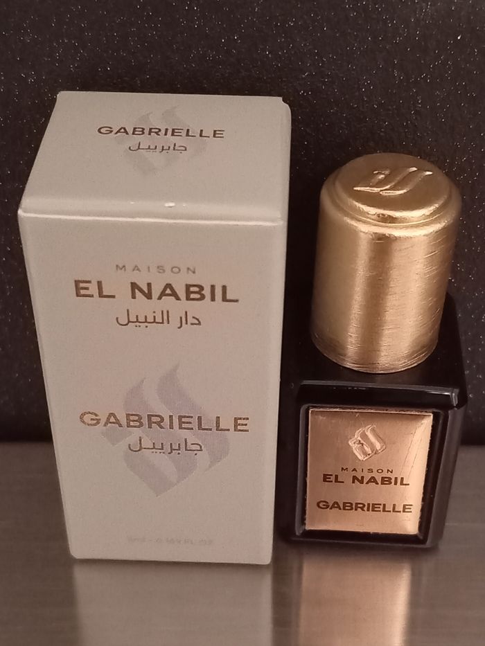 Musc EL NABIL - photo numéro 2