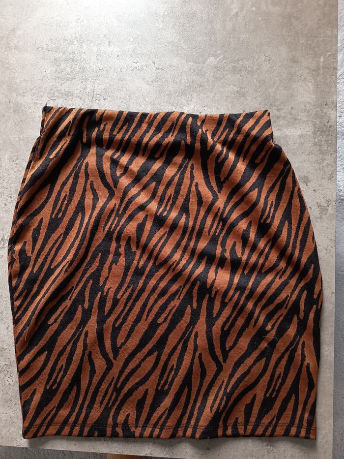 Jupe - photo numéro 2