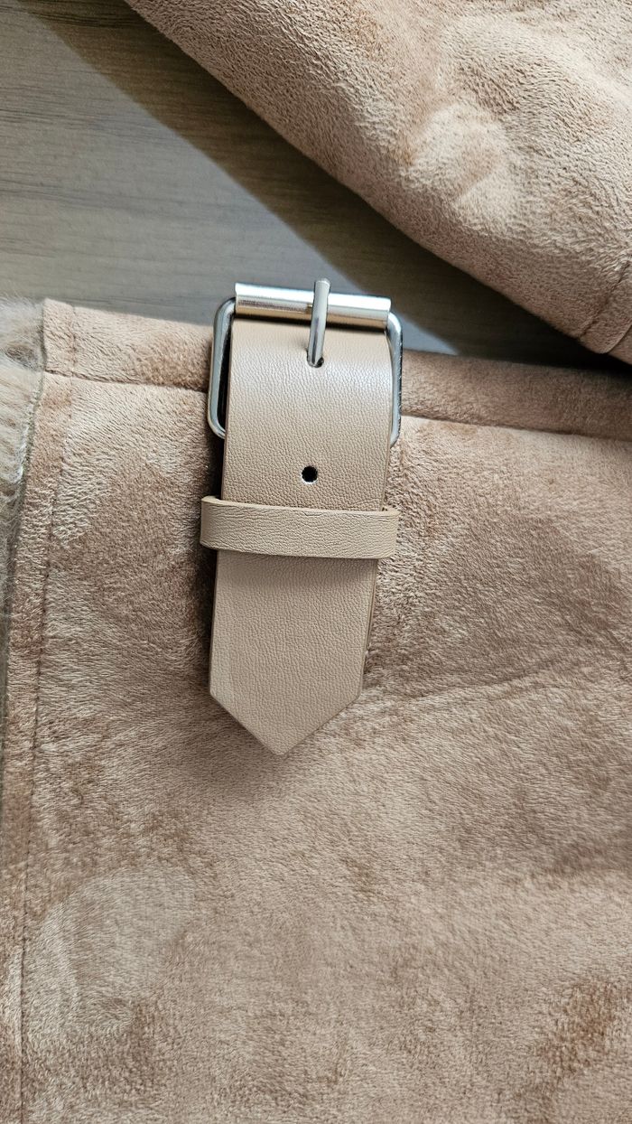 Veste chaude - photo numéro 7