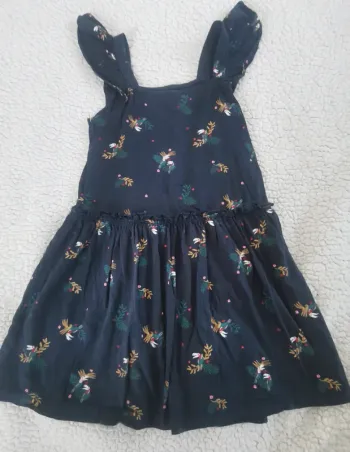 Robe Kiabi 4 ans