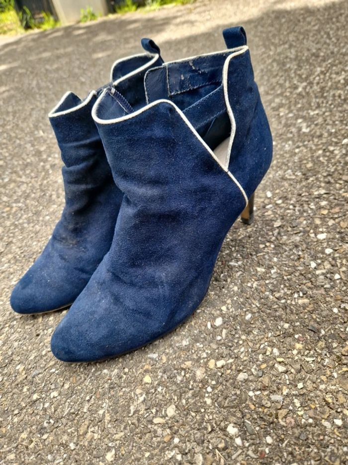 Chaussure - photo numéro 2