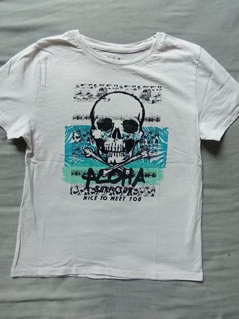 Tshirt été