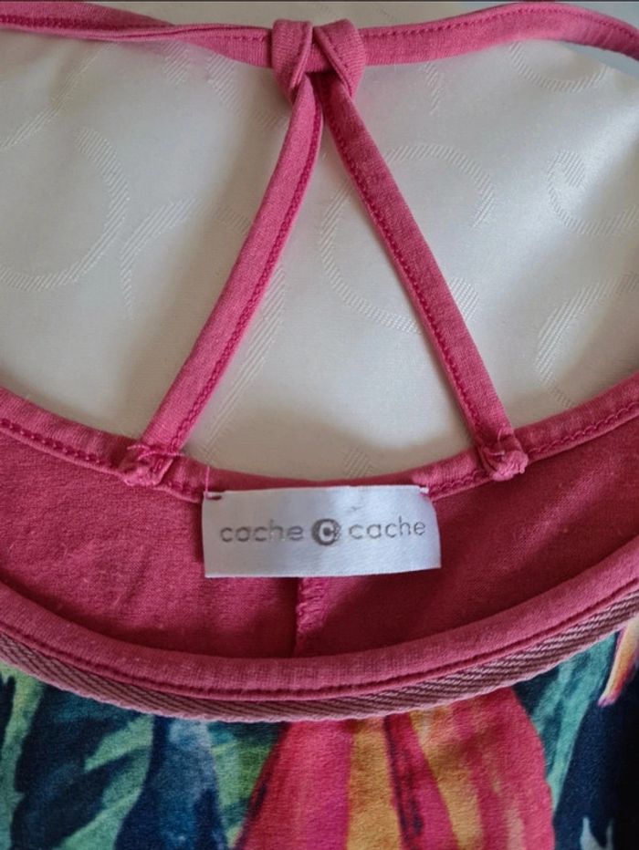Cache cache - photo numéro 3