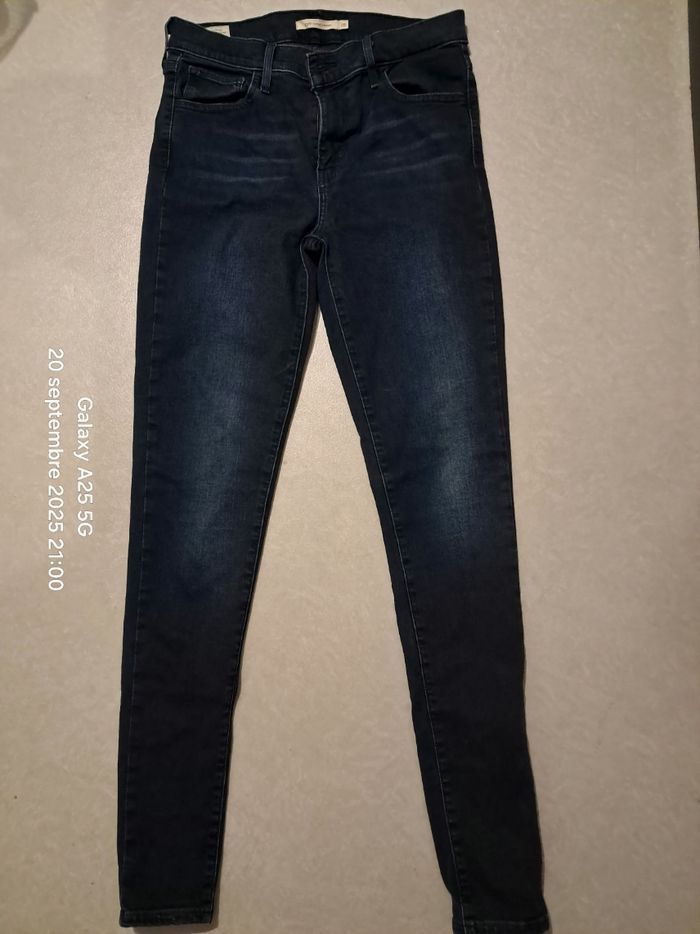 Jeans Skinny Levi's