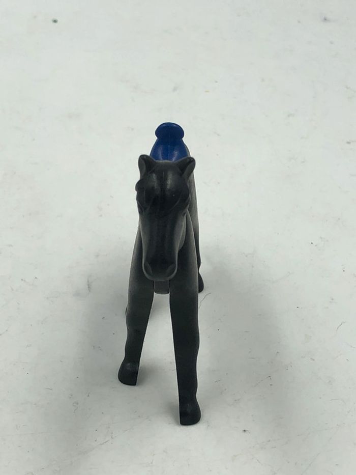 Figurine Playmobil Cheval - photo numéro 2