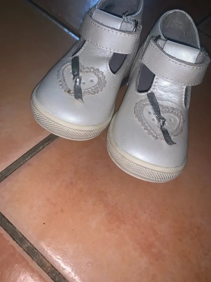 Chaussure 17 - photo numéro 2