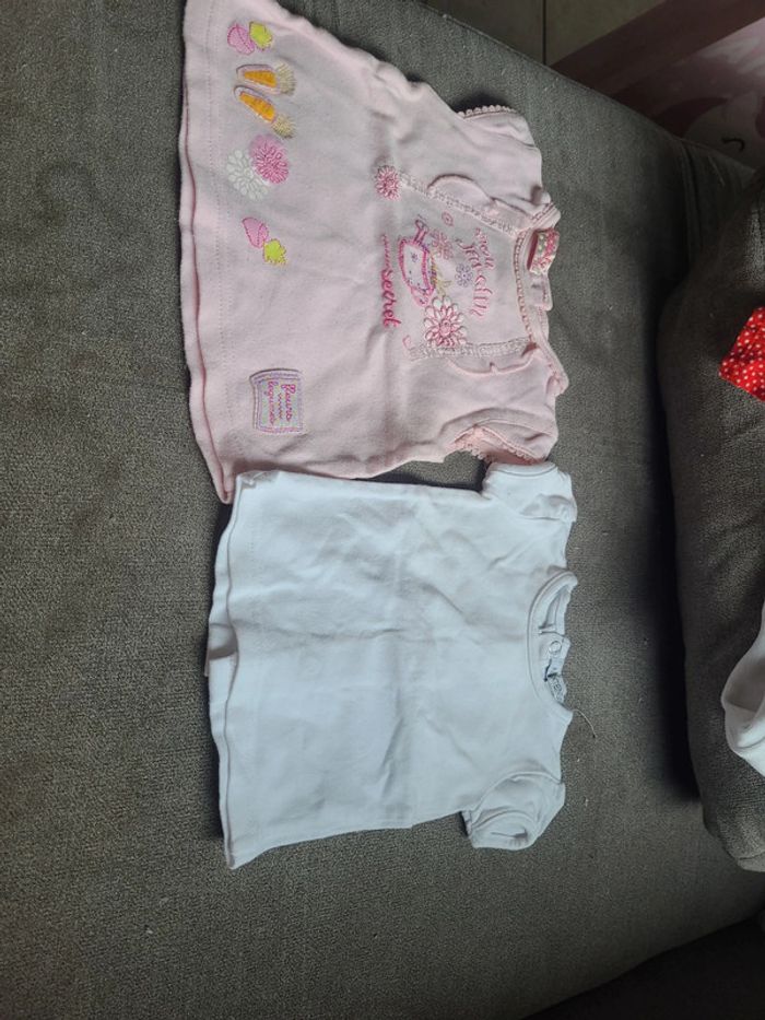 Lot T-shirt