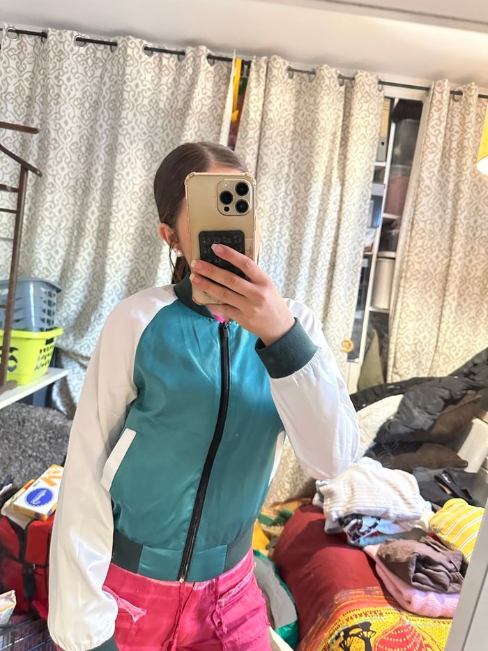 Veste fine enfant