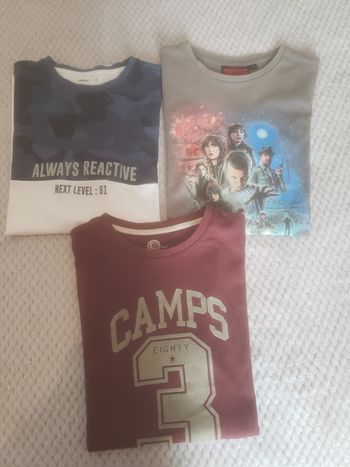 T shirt