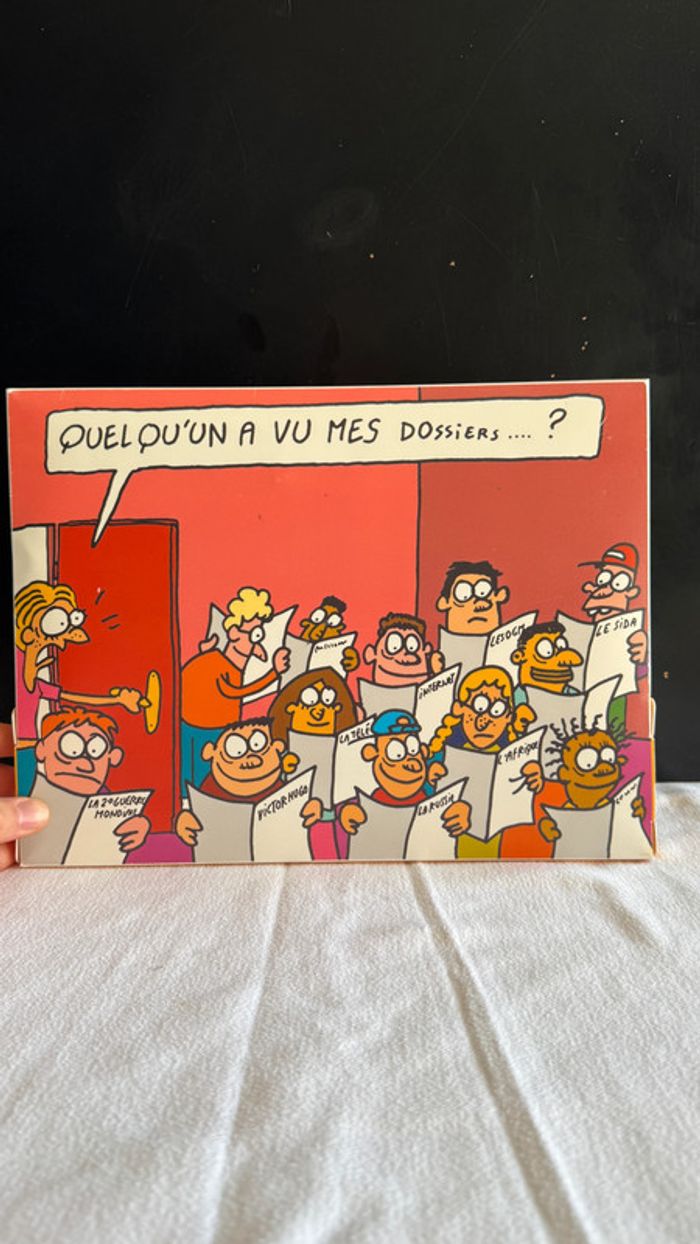 Pochette l’actu - photo numéro 4