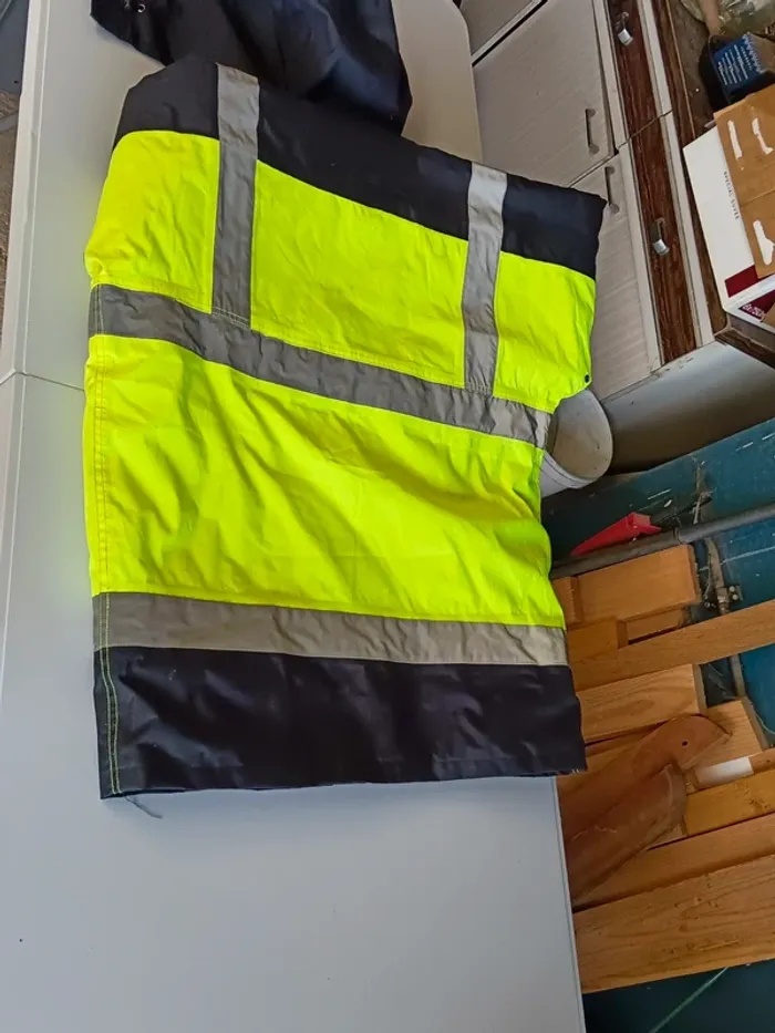 Veste homme taille 44 - photo numéro 5