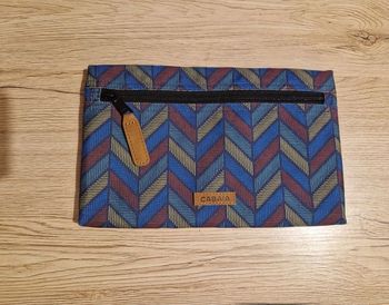 Pochette cabaia neuve
