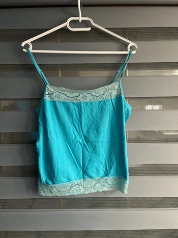 Débardeur femme L